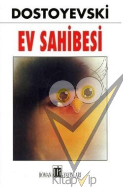 Ev Sahibesi