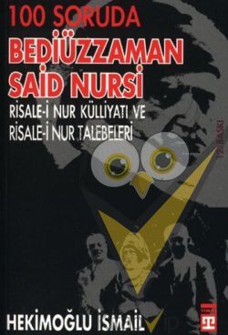 100 Soruda Bediüzzaman Said Nursi
