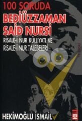 100 Soruda Bediüzzaman Said Nursi