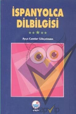 İspanyolca Dilbilgisi