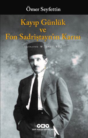 Kayıp Günlük ve Fon Sadriştayn’ın Karısı