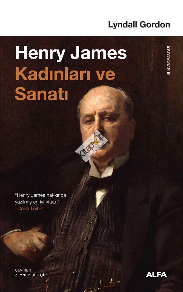 Henry James Kadınları ve Sanatı