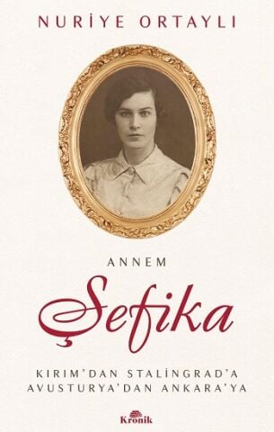 Annem Şefika