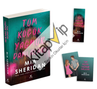 Tüm Küçük Yağmur Damlaları