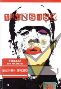 Transaşk