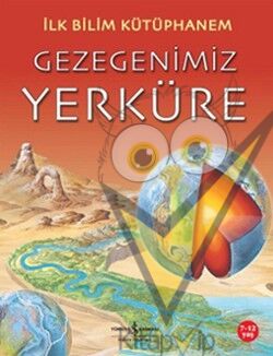 Gezegenimiz Yerküre