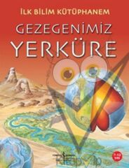 Gezegenimiz Yerküre