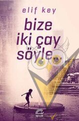 Bize İki Çay Söyle