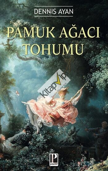 Pamuk Ağacı Tohumu
