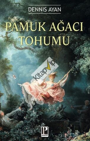 Pamuk Ağacı Tohumu