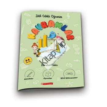 Zeka Odaklı Öğrenim - Kavramlar