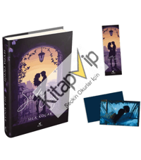 Sevda Çiçeği (Ciltli)