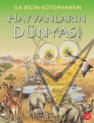 Hayvanların Dünyası