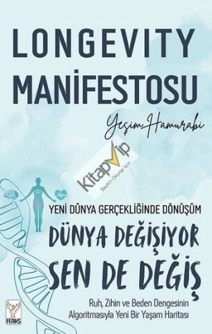 Longevity Manifestosu
