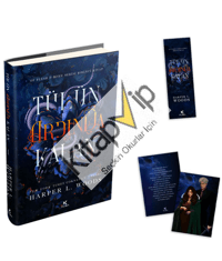 Tülün Ardında Kalan (Ciltli)