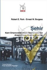 Şehir