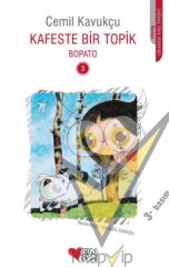 Kafeste Bir Topik Bopato