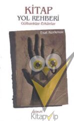 Kitap Yol Rehberi