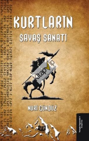 Kurtların Savaş Sanatı