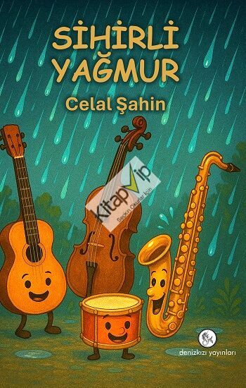 Sihirli Yağmur