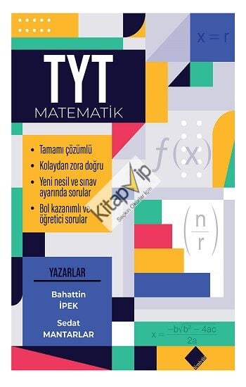 TYT Matematik