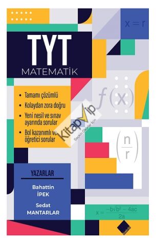 TYT Matematik