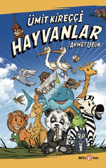 Hayvanlar