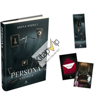 Persona 2 - Aydınlık