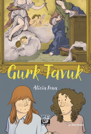 Gurk Tavuk - Yarım Kalmış Bir Gökyüzü