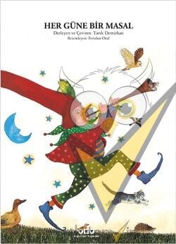 Her Güne Bir Masal