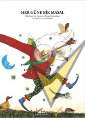 Her Güne Bir Masal
