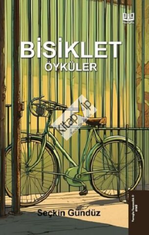 Bisiklet Öyküler