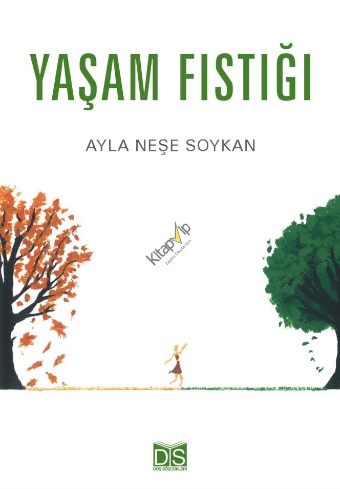 Yaşam Fıstığı