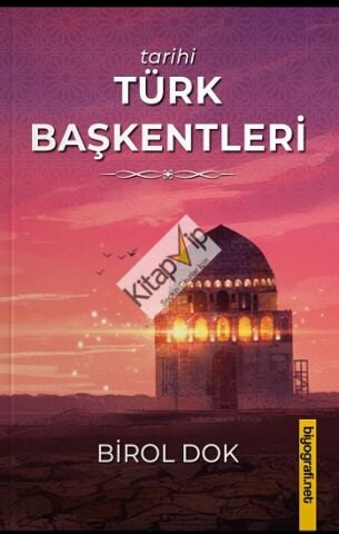 Tarihi Türk Başkentleri