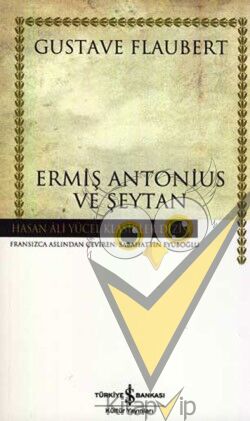 Ermiş Antonius ve Şeytan