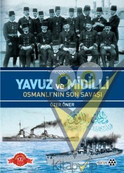 Yavuz ve Midilli