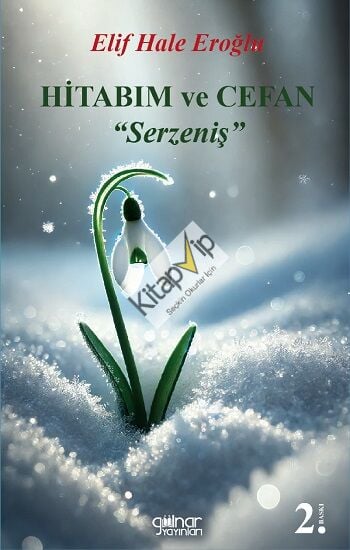Hitabım ve Cefan “Serzeniş”