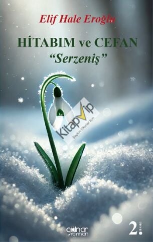 Hitabım ve Cefan “Serzeniş”