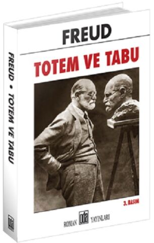 Totem ve Tabu