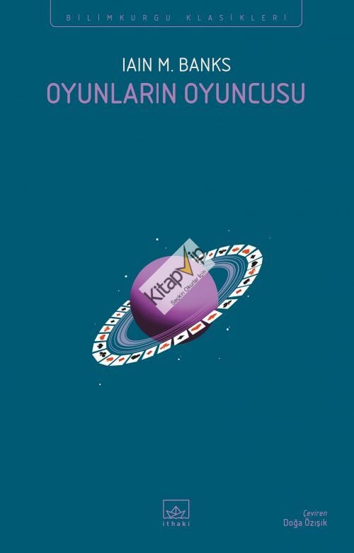 Oyunların Oyuncusu