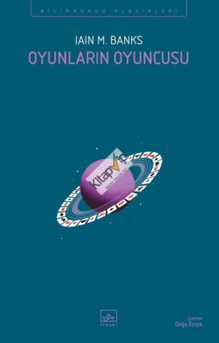 Oyunların Oyuncusu