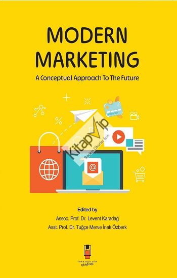 Modern Marketing