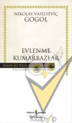 Evlenme - Kumarbazlar