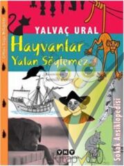 Hayvanlar Yalan Söylemez
