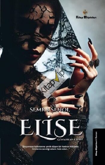 Elise - Günahkar Kadın