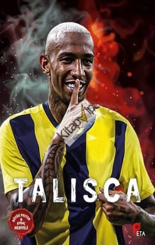 Anderson Talisca