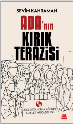 Ada'nın Kırık Terazisi