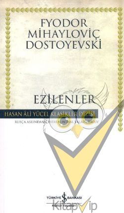 Ezilenler