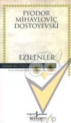 Ezilenler