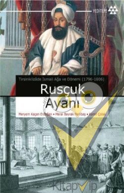 Rusçuk Ayanı